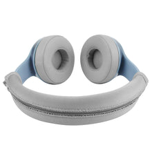 画像をギャラリービューアに読み込む, Geekria カバー 互換性 伸縮素材 ヘッドバンドカバー ビーツバイドクタードレ Beats Solo3.0, Solo2.0 ヘッドホンに 対応 簡単に装着 工具不要

