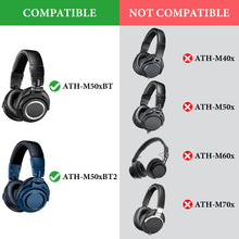 画像をギャラリービューアに読み込む, Geekria ケーブル 互換性 オーディオコード オーディオテクニカ ATH-M50xBT2 ATH-SR5, パイオニア Pioneer SE-MS7BT ヘッドホンケーブル、3.5mm に適合する インラインマイクと音量コントロール 1.2m
