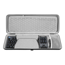 画像をギャラリービューアに読み込む, Geekria キーボード＋マウスのコンボ 87キー互換品 ロジクール Logicool G915 TKL+G502 Mouse ワイヤレスゲーミングキーボード テンキーレス 無線 キーボード＋マウスのコンボ 収納ケー
