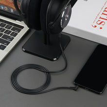 画像をギャラリービューアに読み込む, Geekria ケーブル 互換性 オーディオコード ロジクール Logitech G Pro, G Pro X, G Pro X 2, G433, G233 ヘッドホンケーブル、3.5mm に適合する 1.2m
