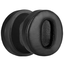 画像をギャラリービューアに読み込む, Geekria Elite イヤーパッド 互換性 パッド デノン DENON AH-D2000, D5000, D5200, D7000, D7200, D9200 ヘッドホンに対応 イヤパッド/イヤークッション/イヤーカップ ( シープスキン / ブラック )
