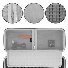 画像をギャラリービューアに読み込む, Geekria 60% コンパクトキーボードケース、61 キーコンピュータメカニカルキーボード用ハードシェルトラベルキャリングバッグ、ロジクール Logicool G PRO X 60、レイザー Razer Huntsman Mini 60%、RK Royal KLUDGE RK61 と互換性あり
