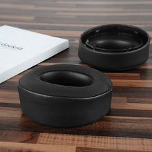 画像をギャラリービューアに読み込む, Geekria イヤーパッド Sport 互換性 パッド ソニー Sony PlayStation 5 PULSE 3D PS 5 Wireless ヘッドホンに対応 パッド イヤー / イヤーカップ 冷却ジェル (ブラック)
