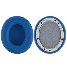 画像をギャラリービューアに読み込む, Geekria QuickFit イヤーパッド 互換性 パッド ビーツバイドクタードレ Beats Studio 3, Studio 3.0 Wireless (A1914) ヘッドホンに対応 イヤパッド/イヤークッション/イヤーカップ (プロテインレザー / ブルー)
