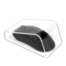 画像をギャラリービューアに読み込む, Geekria マウスダストカバー ロジクール Logicool PRO X2 / G502 X / G PRO 2 / G502 Hero / G502 / G305, レイザー Razer Viper V4 Pro / Viper V3 Pro / Viper V2 Proに対応 アクリルマウス保護ケース
