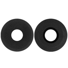 画像をギャラリービューアに読み込む, Geekria イヤーパッド Comfort 互換性 パッド グラド GRADO PS1000, GS1000, SR80i, SR125i, SR225i, SR60, SR80, SR125 GW100x ヘッドホンに対応 パッド イヤー / イヤーカップ ( スポンジ / ブラック )
