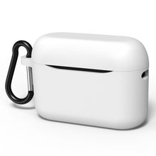 画像をギャラリービューアに読み込む, Geekria シリコン カバー 互換性 カバー Soundcore by アンカー Anker A20i 対応 True Wireless Earbuds 充電ケースカバー 外装カバー キーホルダーフック付き、充電ポートアクセス可能 (白)
