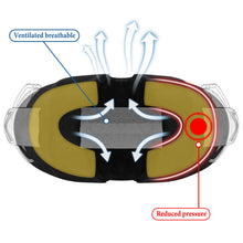 画像をギャラリービューアに読み込む, Geekria ヘッドバンドカバー + パッド セット 大型ヘッドセットコルセア Corsair HS80, ジェイビーエル JBL Quantum 800, ロジクール Logitech GPRO X, レイザー Razer Kraken Pro に対応 ヘッドホンパッド Velour Pad ( ブラック / L )
