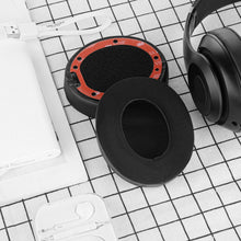 画像をギャラリービューアに読み込む, Geekria イヤーパッド Sport 互換性 パッド ビーツバイドクタードレ Beats Studio 3, Studio 3.0 Wireless (A1914) ヘッドホンに対応 パッド イヤー / イヤーカップ (冷却ジェル / ブラック)
