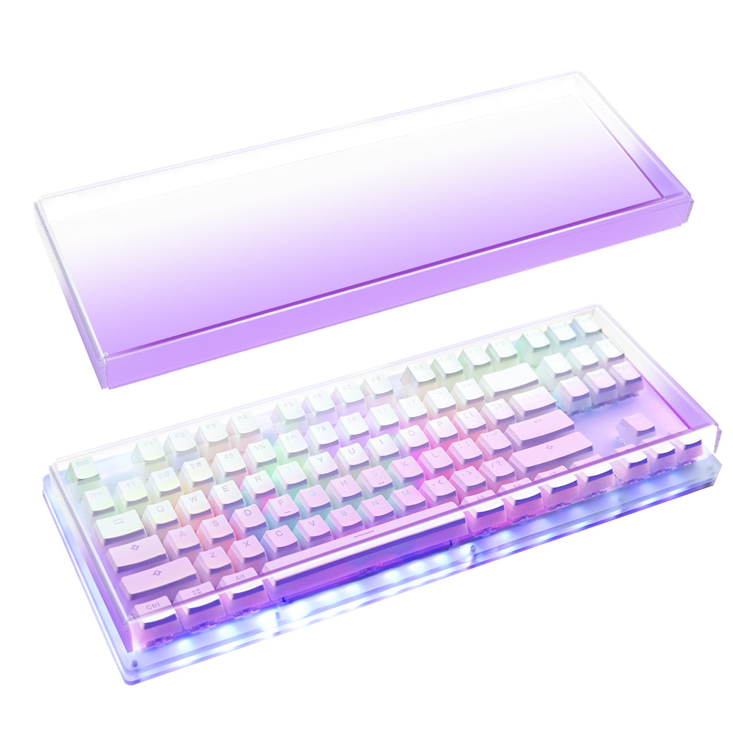 Geekria キーボード カバー ケース 互換品 ロジクール G
