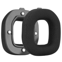 画像をギャラリービューアに読み込む, Geekria イヤーパッド Comfort 互換性 パッド Astro A40 TR ヘッドホンに対応 パッド イヤー / イヤーカップ (メッシュファブリック / 黒)
