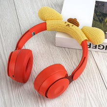 画像をギャラリービューアに読み込む, Geekria カバー 互換性 ニット生地 ヘッドバンドカバー ボーズ Bose QC45, QC35 II, ソニー Sony WH-1000XM4, ビーツバイドクタードレ Beats Solo4, Studio3, ジェイビーエル JBL Tune 720BTヘッドホンに 対応 簡単に装着 工具不要 (黄色)
