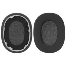画像をギャラリービューアに読み込む, Geekria イヤーパッドSport 互換性 パッドソニー Sony WH-1000XM6ヘッドホンに対応 パッド イヤー / イヤーカップ 冷却ジェル (黒)
