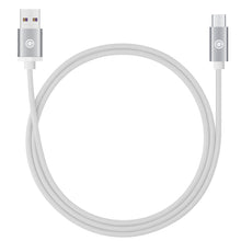 画像をギャラリービューアに読み込む, Geekria 充電ケーブル 互換性 USB 充電コード USB to Micro-USB ボーズ Bose QC35 II SoundLink II, スカルキャンディSkullcandy Hesh2 Hesh3, アーカーゲー AKG N60NC Y45bt Y50bt に対応 (白/120cm)
