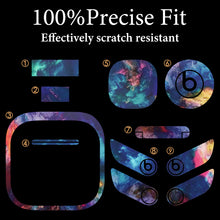 画像をギャラリービューアに読み込む, ビーツバイドクタードレ Beats Powerbeats Proトゥルーワイヤレスイヤホンと互換性のあるGeekriaイヤホンシール
