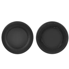 画像をギャラリービューアに読み込む, Geekria イヤーパッド QuickFit 互換性 パッド コルセア Corsair Virtuoso RGB, Virtuoso RGB Wireless SE, Virtuoso RGB Wireless XT ヘッドホンに対応 パッド イヤークッション / イヤーカップ (プロテインレザー / ブラック)
