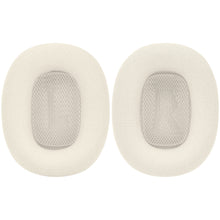 画像をギャラリービューアに読み込む, Geekria イヤーパッド Comfort 互換性 パッド アップル Apple AirPods MAX(A2096), AirPods MAX2 (A3184) ヘッドホンに対応 パッド イヤー / イヤーカップ (メッシュファブリック/白)
