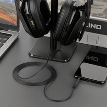 画像をギャラリービューアに読み込む, Geekria ケーブル 互換性 オーディオコード Astro A40tr, A40, A30, A10 Gen 2, A10 Gaming Headsets ヘッドホンケーブル、3.5mm AUX に適合する 1.7m
