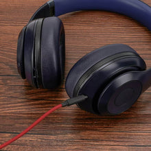 画像をギャラリービューアに読み込む, Geekria ケーブル USB-C Digital to Audio 互換性 オーディオコード ビーツバイドクタードレ Beats Studio Pro, スカルキャンディSkullcandy Crusher ANC 2, JBL Live 670NC Type-C に適合する 1.7m
