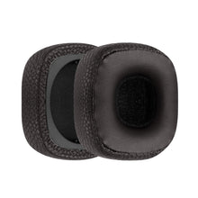 画像をギャラリービューアに読み込む, Geekria イヤーパッド QuickFit 互換性 パッド マーシャル Marshall Major III Wired, Major III Bluetooth Wireless, MID ANC ヘッドホンに対応 パッド イヤー / イヤーカップ (プロテインレザー / 褐色)
