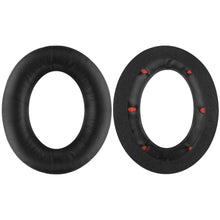 画像をギャラリービューアに読み込む, Geekria イヤーパッド QuickFit 互換性 パッド HyperX Cloud Revolver, Cloud Revolver S Gaming Headset ヘッドホンに対応 パッド イヤー / イヤーカップ ( プロテインレザー / ブラック )
