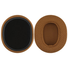 画像をギャラリービューアに読み込む, Geekria イヤーパッド Comfort 互換性 パッドスカルキャンディ Skullcandy Crusher Wireless, Crusher EVO, Crusher ANC, Hesh3, HeshEVO, HeshANC, Venue ANC ヘッドホンに対応 パッド イヤー / イヤーカップ (メッシュファブリック/茶色)

