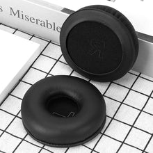 画像をギャラリービューアに読み込む, Geekria イヤーパッド QuickFit 互換性 パッド レイザー グアンドオルフセン Bang &amp; Olufsen Beoplay H8, H8i ヘッドホンに対応 パッド イヤー / イヤーカップ プロテインレザー (黒/ プラスチッククリップなし)
