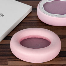 画像をギャラリービューアに読み込む, Geekria Nova イヤーパッド 互換性 アンカー Anker Soundcore Life Q30, Soundcore by Anker Life Q35 ヘッドホンに対応 イヤパッド/イヤークッション/イヤーカップ ( プロテインレザー / ピンク )
