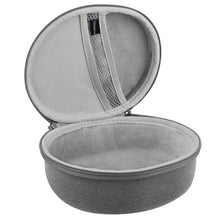 画像をギャラリービューアに読み込む, Geekria ケース Shield ヘッドホンケース 互換性 ハードケース 旅行用 ハードシェルケース ソニー Sony WH-XB910N, WH-XB900N, WH-1000XM4, WH-1000XM3, WH-1000XM2, WH-H910N, WHH900N, MDRXB800 に対応 収納ポーチ付き (マイクロファイバーグレー)
