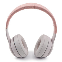 画像をギャラリービューアに読み込む, Geekria カバー 互換性コットン ヘッドバンドカバー ボーズ Bose QC Ultra, ソニー Sony WH-1000XM5, スカルキャンディ Skullcandy Crusher Wireless, Soundcore Life Q20 and Most Over-Ear Headphones ヘッドホンに 対応 簡単に装着 工具不要 (ピンク/ 2Pcs)

