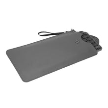 画像をギャラリービューアに読み込む, Geekria キーボード キャリー カバー ケース 互換品 ロジクール Logicool MX Keys Mini KX700ワイヤレス ポータブル キーボード 保護 トラベル バッグ
