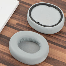 画像をギャラリービューアに読み込む, Geekria Comfort Protein Leather 交換用イヤーパッド ライトブルー SteelSeries Arctis Nova Pro Wireless ヘッドホン互換 イヤークッション イヤーカップカバー 修理パーツ対応
