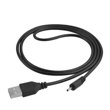 画像をギャラリービューアに読み込む, Geekria 充電ケーブル 互換性 USB 充電コードUSB-A to DC Syllable G08-012, G08-011, G08-010, G08-009, G08008, G08007, G08006, G08005 に対応 (黒/1m)
