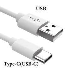 画像をギャラリービューアに読み込む, Geekria 充電ケーブル 互換性 USB 充電コード USB to Micro-USB ゼンハイザー Sennheiser, サウンドコアSoundcore, スカルキャンディSkullcandy, Shokz, オーディオテクニカ ATH, サムスン SAMSUNG, ファーウェイ HUAWEI に対応 (白/30cm)
