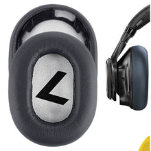 画像をギャラリービューアに読み込む, Geekria イヤーパッド QuickFit 互換性 パッド プラントロニクス Plantronics BackBeat PRO 2, BackBeat PRO 2 Special Edition, Voyager 8200 UC ヘッドホンに対応 パッド イヤー / イヤーカップ (プロテインレザー / グレー)
