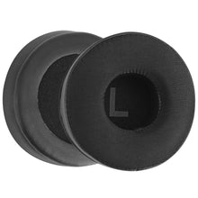 画像をギャラリービューアに読み込む, Geekria イヤーパッド Comfort 互換性 パッド ロジクール Logitech Zone 301(981-001468), Zone 300, Zone 305 (981-001457) ヘッドホンに対応 パッド イヤー / イヤーカップ 冷却ジェル (黒)
