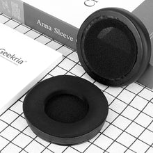 画像をギャラリービューアに読み込む, Geekria イヤーパッド Sport 互換性 パッド ベイヤーダイナミック Beyerdynamic DT990 DT880 DT860 DT797 DT790 DT770 DT440 RSX700 MMX300 HS800 HS400 HS200 T90 T70 T5P ヘッドホンに対応 パッド イヤー / イヤーカップ (冷却ジェル / ブラック)
