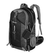 画像をギャラリービューアに読み込む, Geekria シリコン カバー 互換性 カバー Jabra Elite Active 65t 対応 True Wireless Earbuds 充電ケース充電ケースカバー 外装カバー キーホルダーフック付き、充電ポートアクセス可能 (Black)
