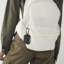 画像をギャラリービューアに読み込む, Geekria シリコン カバー 互換性 カバー Beats Fit Pro 対応 True Wireless Earbuds 充電ケース充電ケースカバー 外装カバー キーホルダーフック付き、充電ポートアクセス可能、フロントLED可視
