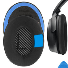 画像をギャラリービューアに読み込む, Geekria イヤーパッド Sport 互換性 パッド ボーズ Bose QC45, QC35, QC35 ii, QC35 ii Gaming, QC15 QC25, AE2, AE2i, AE2w, SoundTrue, SoundLink AE, QCSE, New Quietcomfort ヘッドホンに対応 パッド イヤー / イヤーカップ (冷却ジェル / ブラック)
