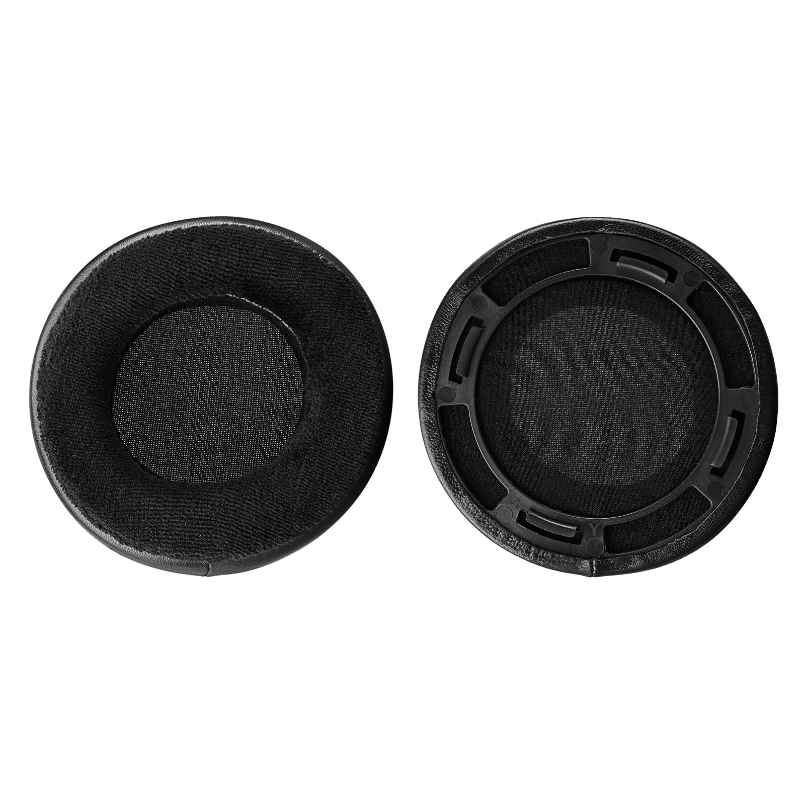 Geekria イヤーパッド Elite 互換性 パッド ハイファイマン Hifiman