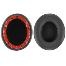画像をギャラリービューアに読み込む, Geekria イヤーパッド QuickFit 互換性 パッド ビーツバイドクタードレ Beats Studio 3, Studio 3.0 Wireless (A1914) ヘッドホンに対応 パッド イヤー / イヤーカップ (プロテインレザー / シャドウグレイ)
