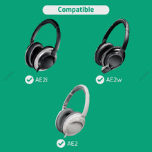 画像をギャラリービューアに読み込む, Geekria ケーブル 互換性 オーディオコード ボーズ Bose AE2i, AE2w, AE2 ヘッドホンケーブル、2.5mm に適合するインラインマイクと音量コントロール 1.2 m
