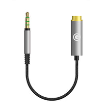 画像をギャラリービューアに読み込む, Geekria Apollo 変換ケーブル 3.5mm (オス) 4極 → 4.4mm (オス) 5極 変換プラグ バランスプラグ ディオアダプタ
