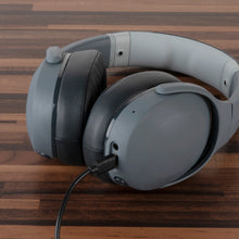 画像をギャラリービューアに読み込む, Geekria 充電ケーブル 互換性 Type-C 充電コード USB to USB-C スカルキャンディ Skullcandy Dime 3, Push XT, Indy Evo, Hesh Evo, Riff 2 に対応 (黒/30cm 2パック)
