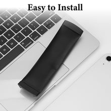 画像をギャラリービューアに読み込む, Geekria ヘッドバンド 互換性 ヘッドホンヘッドバンド ラムスキンパッド ゼンハイザー Sennheiser HD800, HD800S, HD820, HD8XX 対応 交換用 (黒)
