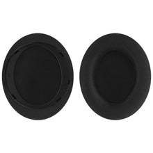 画像をギャラリービューアに読み込む, Geekria イヤーパッド Comfort 互換性 パッド フィリップス Philips SHP9500, SHP9500S ヘッドホンに対応 パッド イヤー / イヤーカップ (メッシュファブリック /黒)
