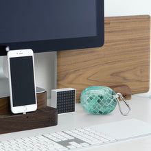 画像をギャラリービューアに読み込む, Geekria TPU カバー 互換性 カバー ビーツバイドクタードレ Beats Studio Buds+ 対応 True Wireless Earbuds 充電ケースカバー 外装カバー キーホルダーフック付き 充電ポートアクセス可能（緑）
