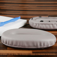 画像をギャラリービューアに読み込む, Geekria イヤーパッド QuickFit 互換性 パッド ソニー Sony WH-1000XM2, MDR-1000X ヘッドホンに対応 パッド イヤー / イヤーカップ ( プロテインレザー / シャンパンゴールド )
