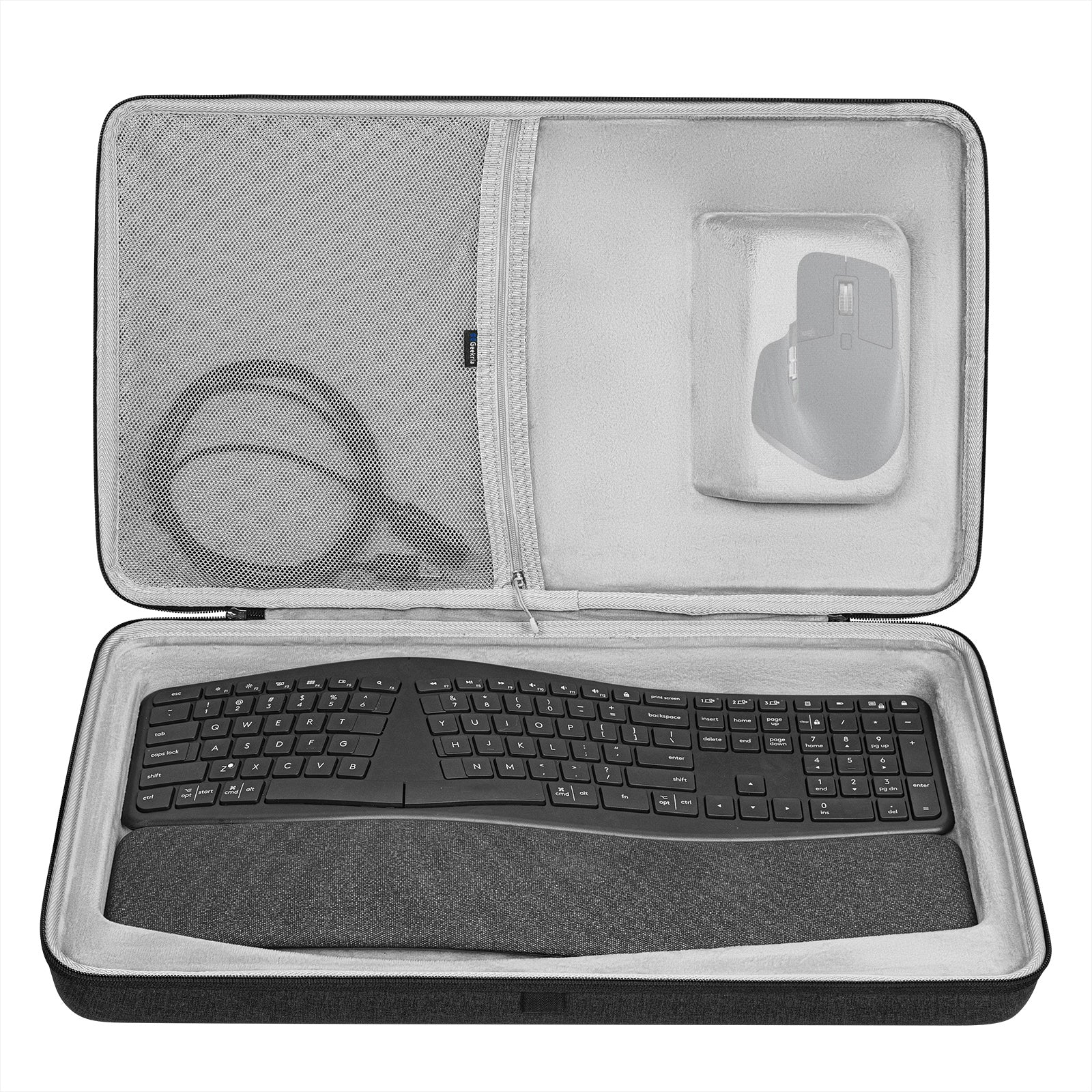 キーボード用携帯ケース – Geekria Japan